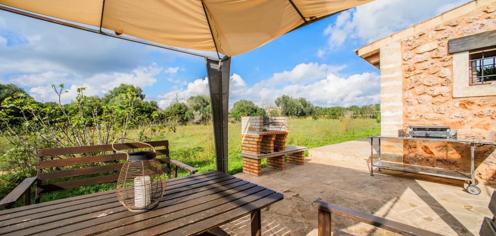 Finca Es Coll Doret