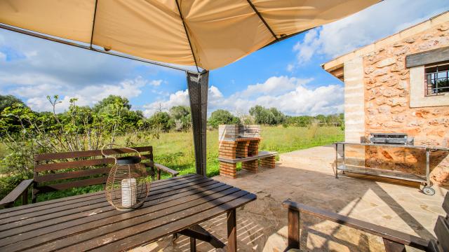 Finca Es Coll Doret