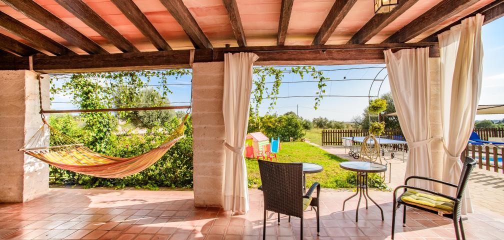 Finca Es Coll Doret