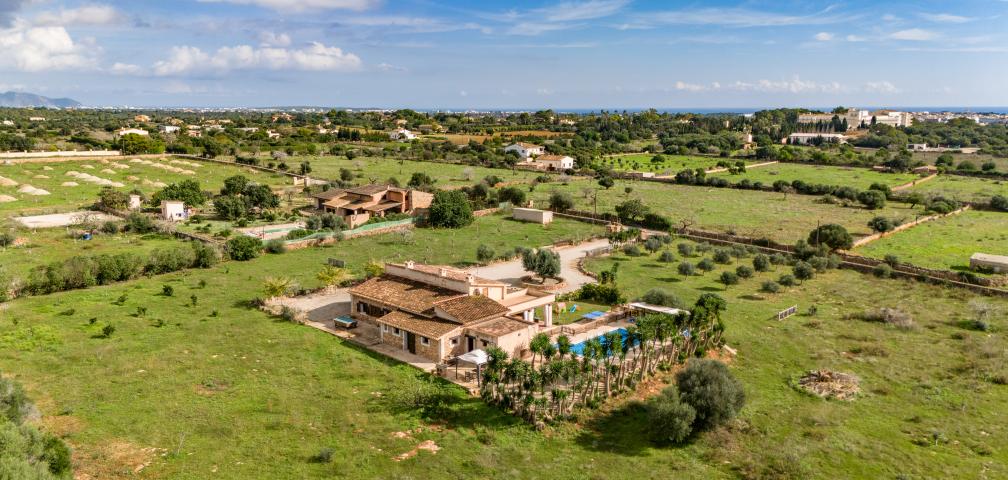 Finca Es Coll Doret