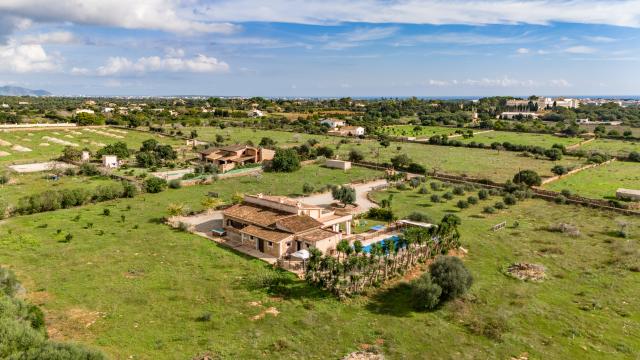 Finca Es Coll Doret