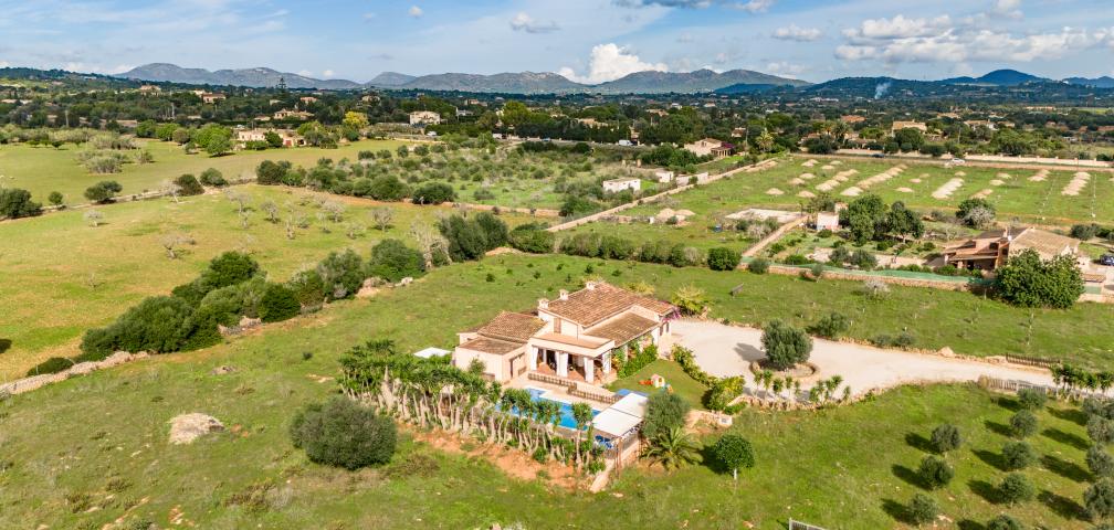 Finca Es Coll Doret