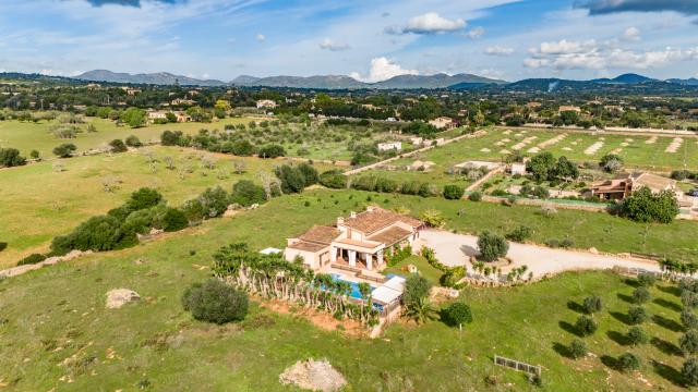 Finca Es Coll Doret