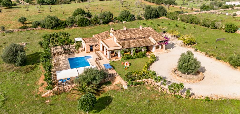 Finca Es Coll Doret