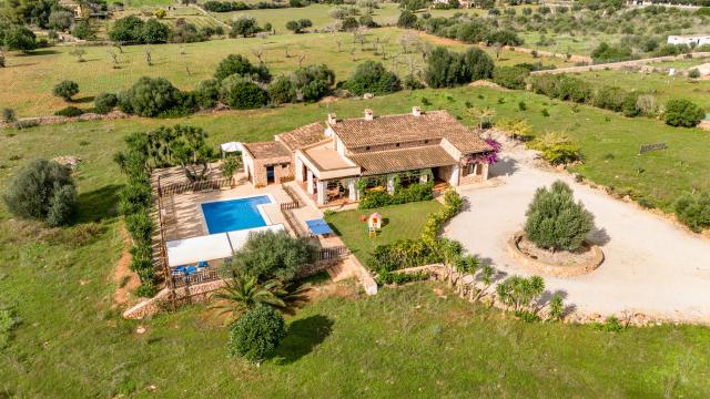 Finca Es Coll Doret