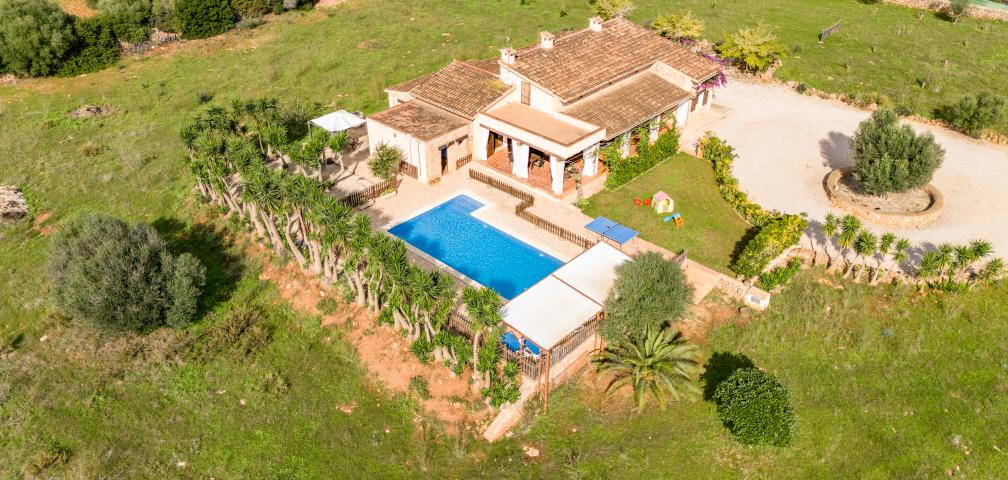 Finca Es Coll Doret