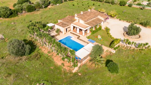 Finca Es Coll Doret