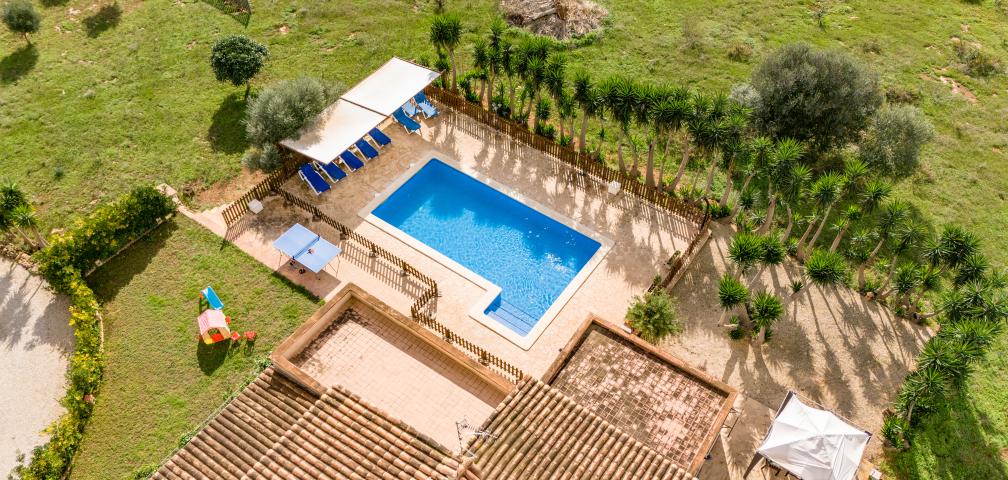 Finca Es Coll Doret