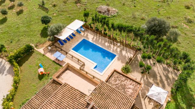 Finca Es Coll Doret