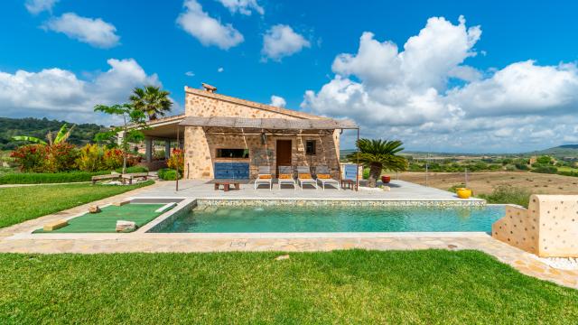 Finca Desigual