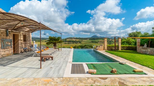 Finca Desigual