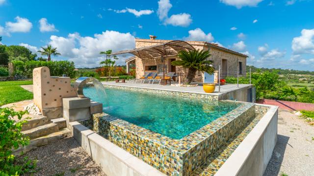 Finca Desigual