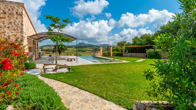 Finca Desigual