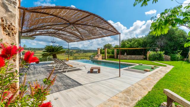Finca Desigual