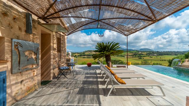 Finca Desigual