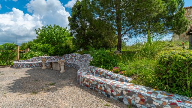 Finca Desigual