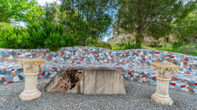 Finca Desigual
