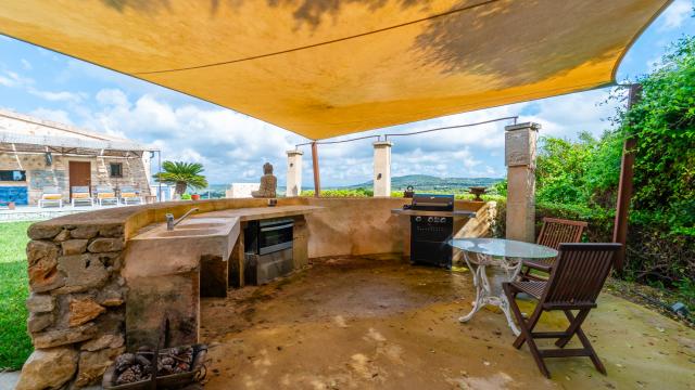 Finca Desigual