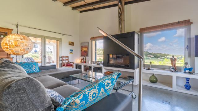 Finca Desigual
