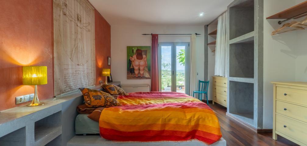 Finca Desigual