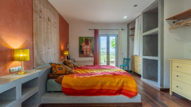 Finca Desigual