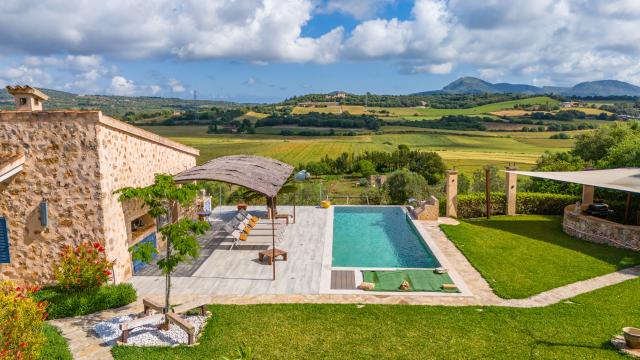 Finca Desigual