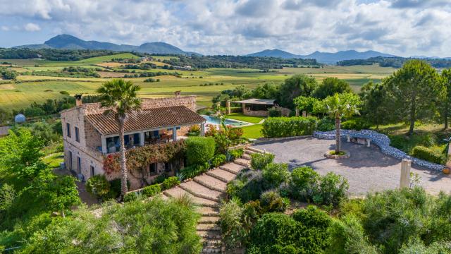 Finca Desigual