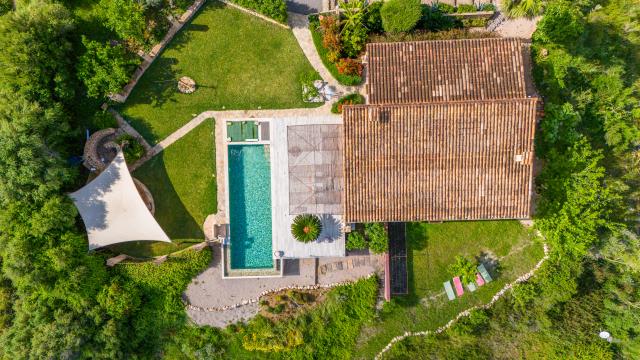 Finca Desigual