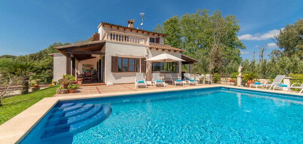 Finca Clot Fillol