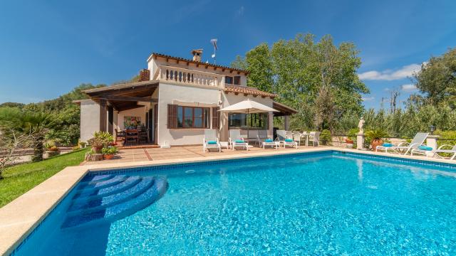 Finca Clot Fillol