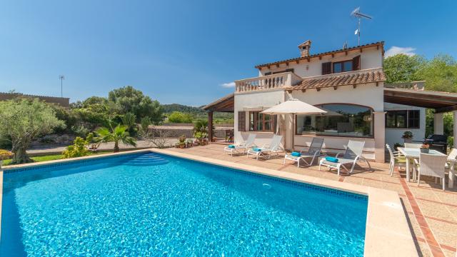 Finca Clot Fillol