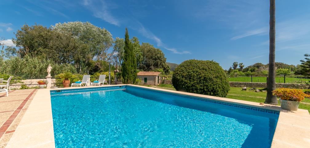 Finca Clot Fillol