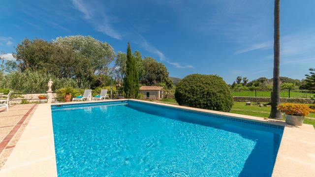 Finca Clot Fillol