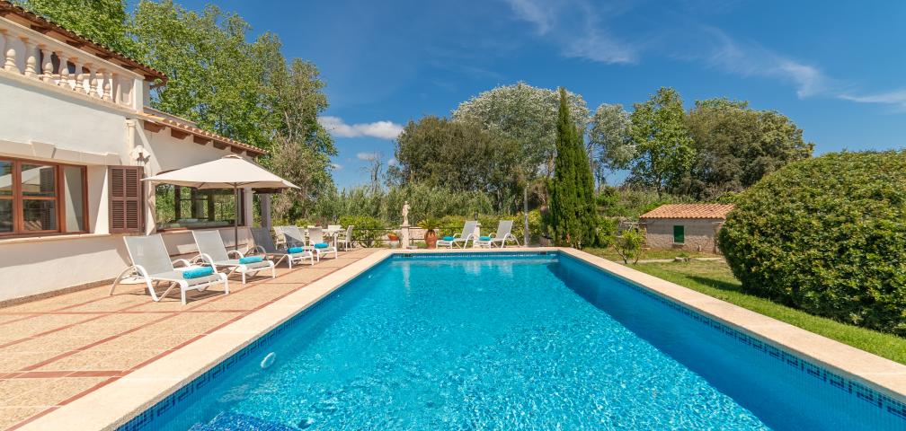Finca Clot Fillol