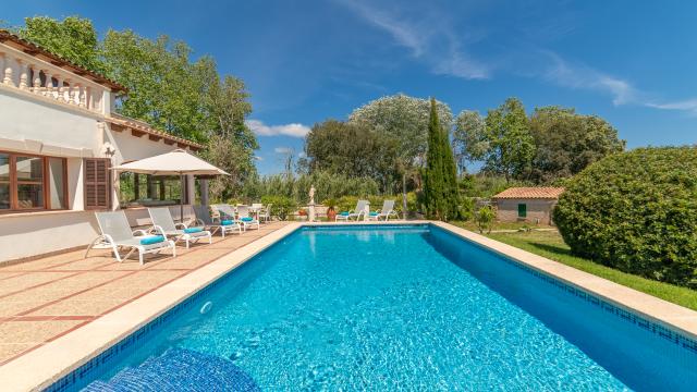 Finca Clot Fillol