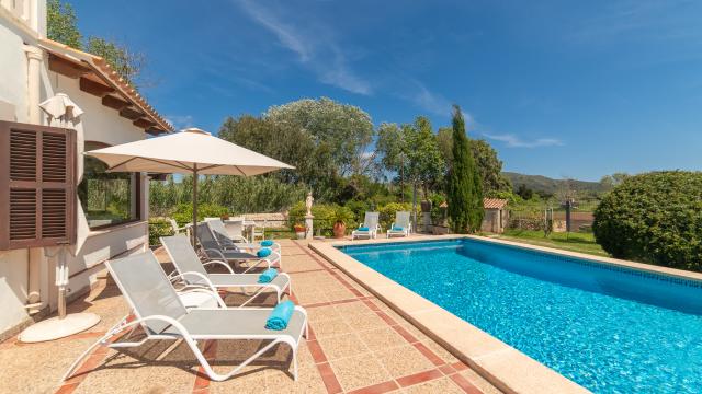 Finca Clot Fillol
