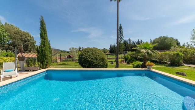 Finca Clot Fillol
