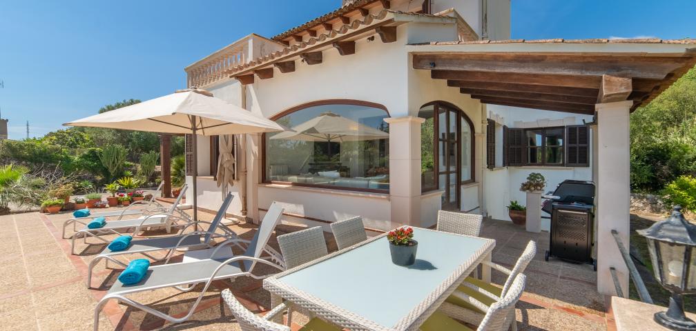 Finca Clot Fillol
