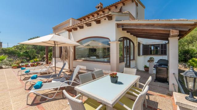 Finca Clot Fillol