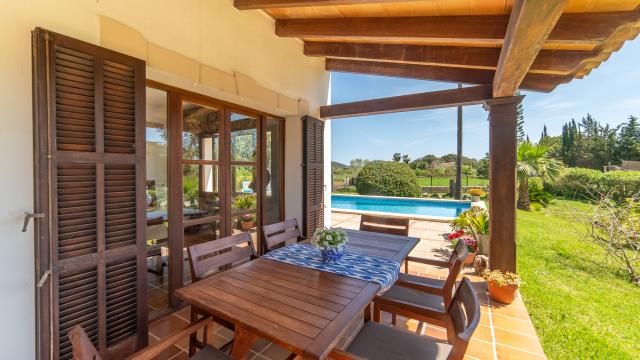 Finca Clot Fillol