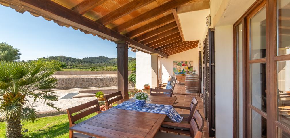 Finca Clot Fillol