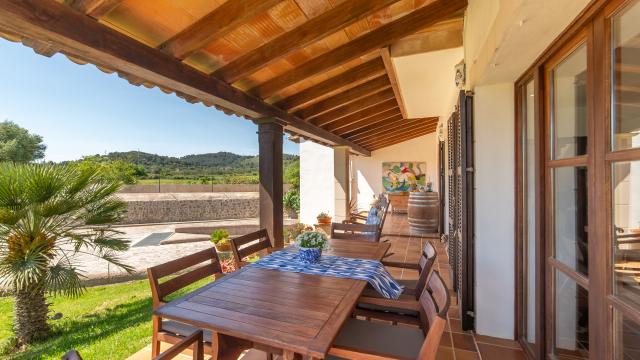 Finca Clot Fillol