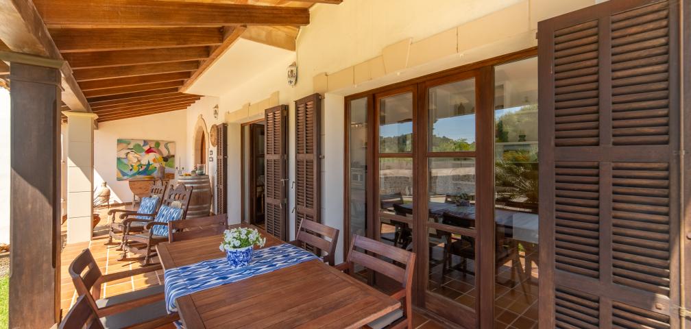 Finca Clot Fillol