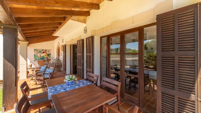 Finca Clot Fillol