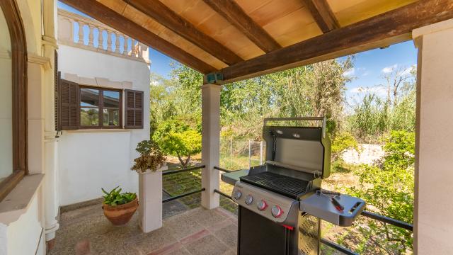 Finca Clot Fillol