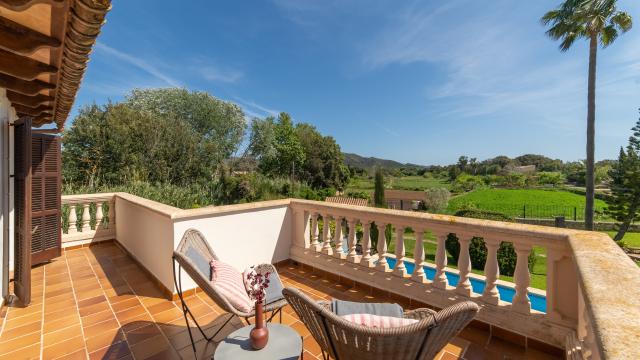 Finca Clot Fillol