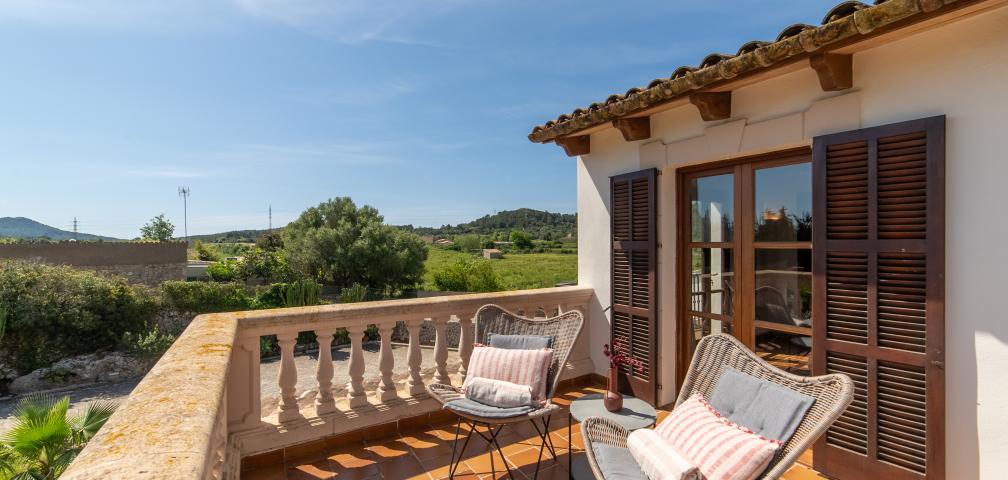 Finca Clot Fillol