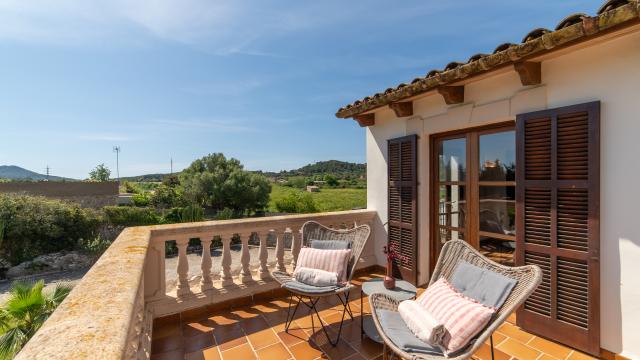 Finca Clot Fillol