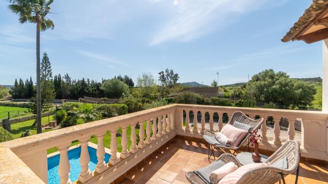 Finca Clot Fillol