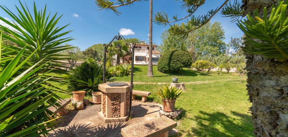Finca Clot Fillol